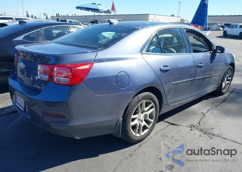 2015 Chevrolet Malibu 1Lt z USA, uszkodzony, nr VIN 1G11C5SL3FF269849